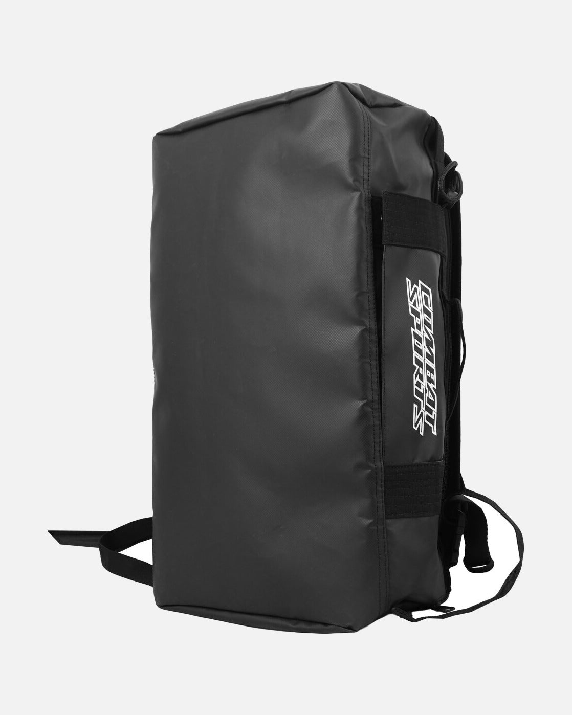 Adidas Sporttas Combat Sports M Training Travel Bag - Zwart/Wit