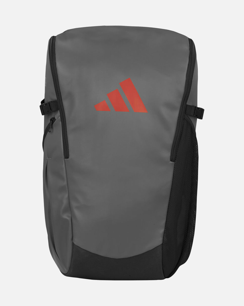 Adidas Sporttas Combat Sports L - Grijs/Rood