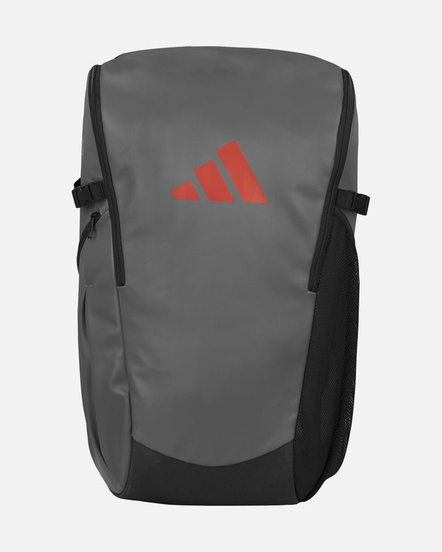 Adidas Sporttas Combat Sports L - Grijs/Rood