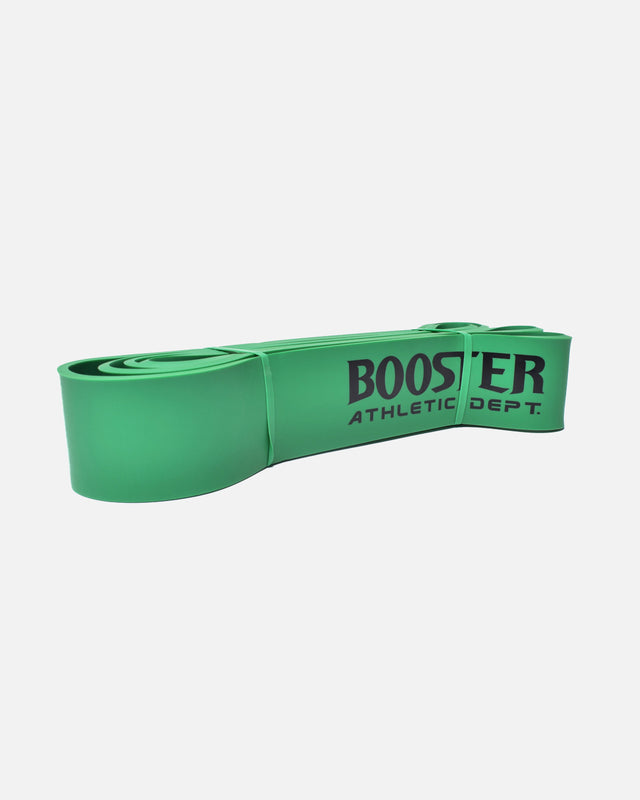 Booster Resistance Band - Green
