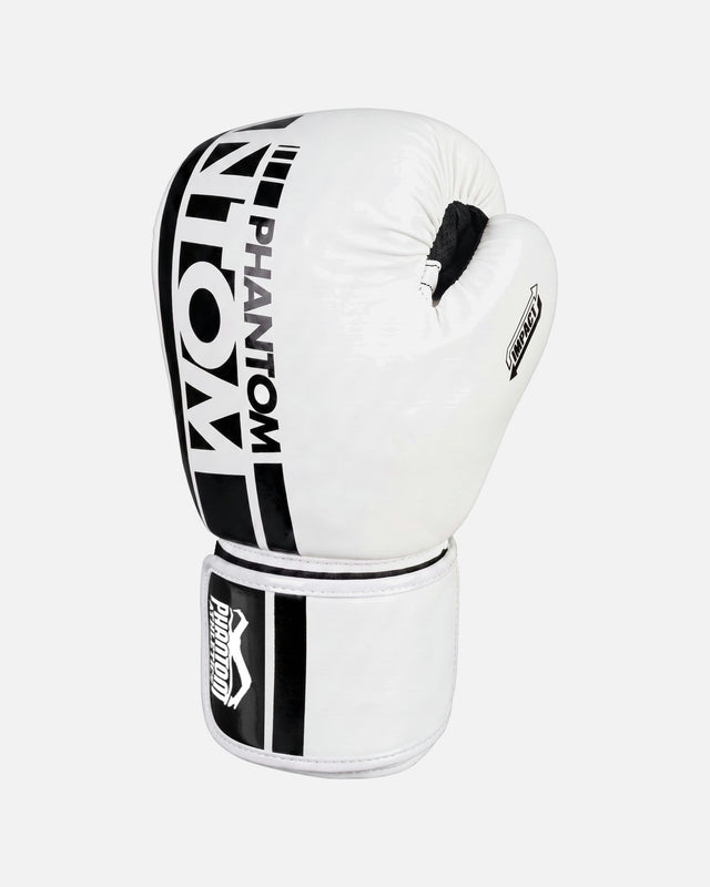 Phantom Athletics Boxing gloves APEX – White