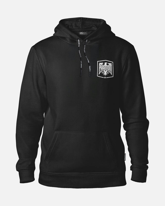 Phantom Athletics Hoodie Germany – Black