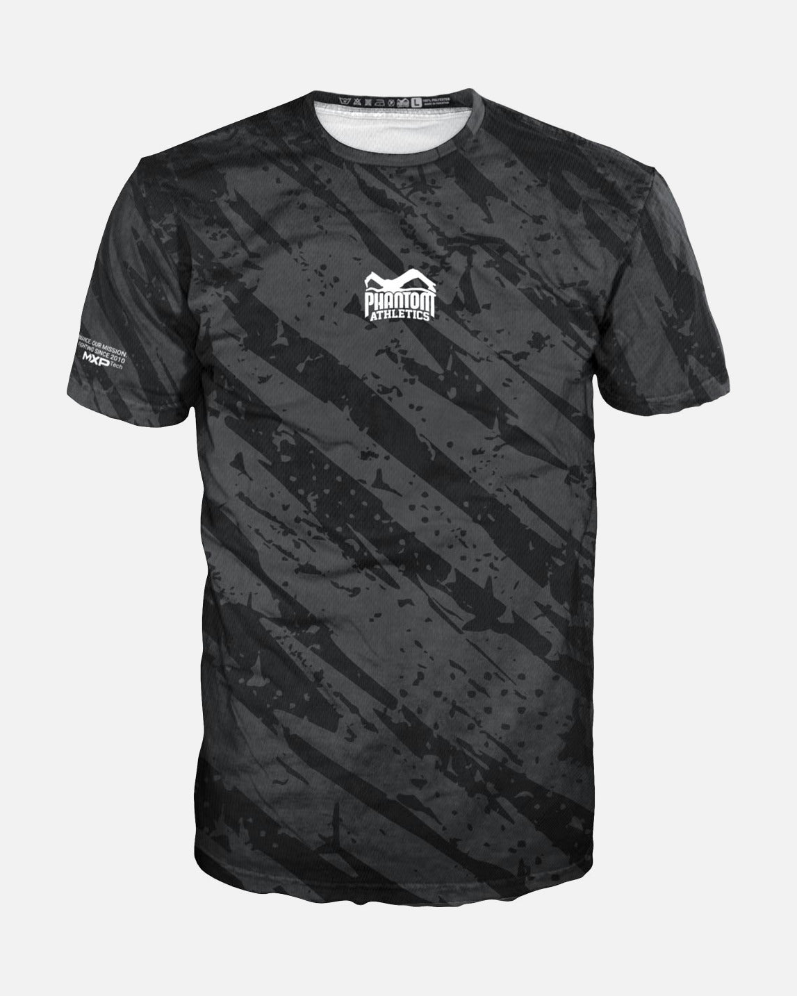 Phantom Athletics Trainingsshirt EVO - Grijs
