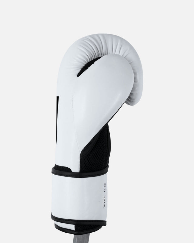 Adidas Boxing gloves Speed Tilt 200 – White/Black