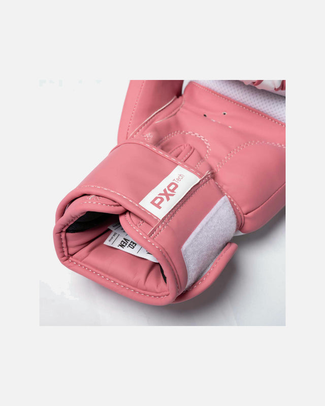 Phantom Athletics Boxing gloves APEX – Pink