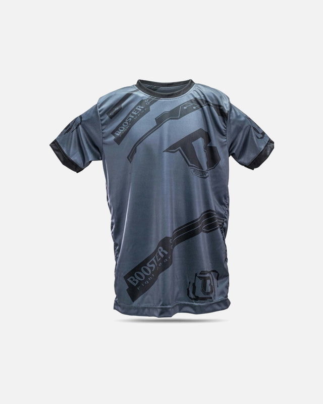 Booster T-Shirt Elite 1 Kids – Grey