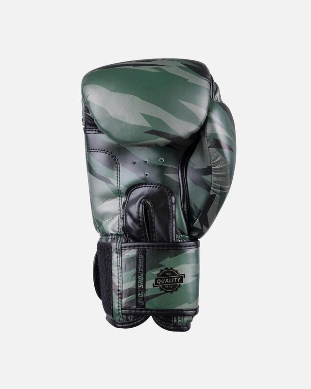 8 WEAPONS Boxing gloves Unlimited 2.0 – Woodland Camo