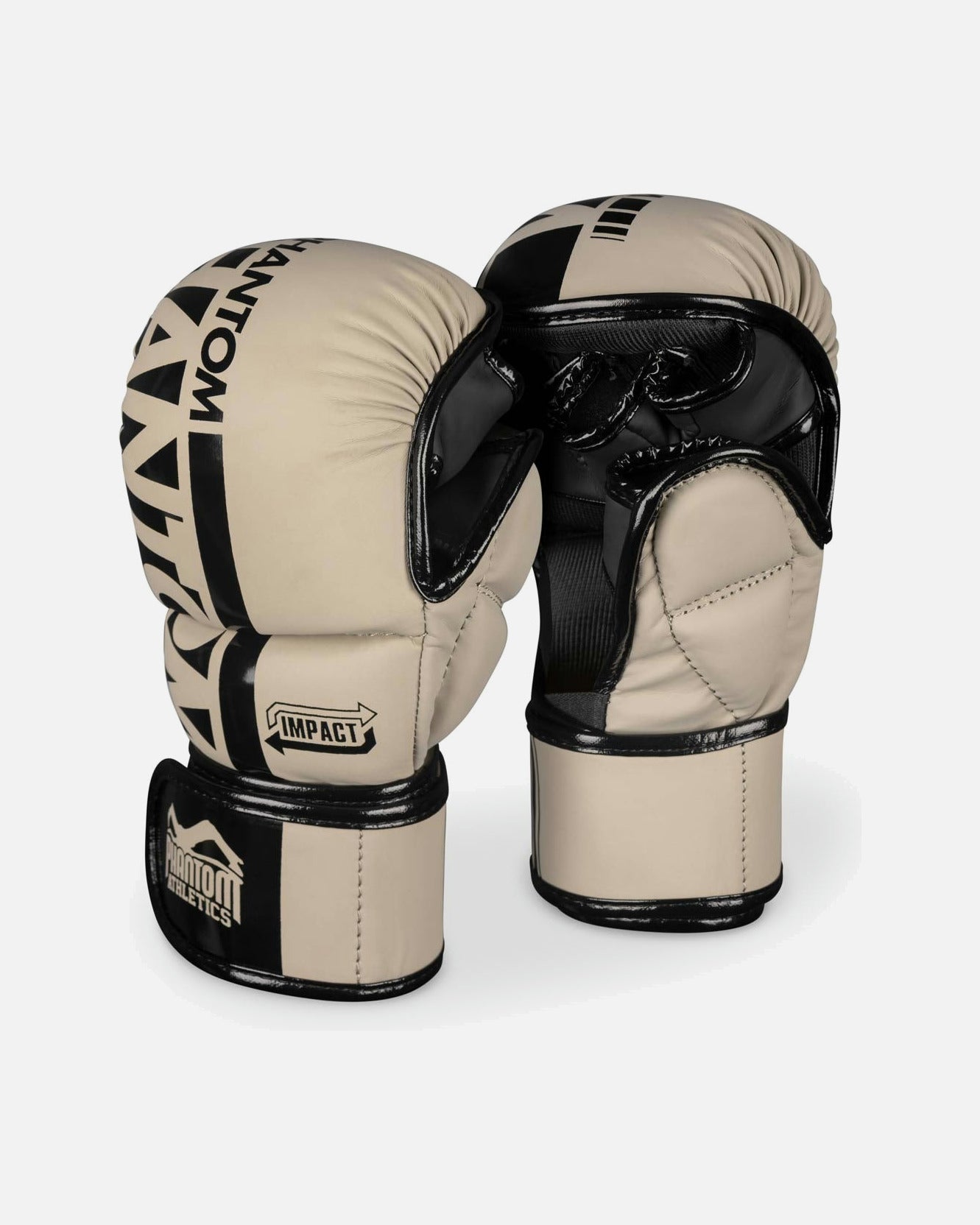 Phantom Athletics MMA Gloves APEX – Blue