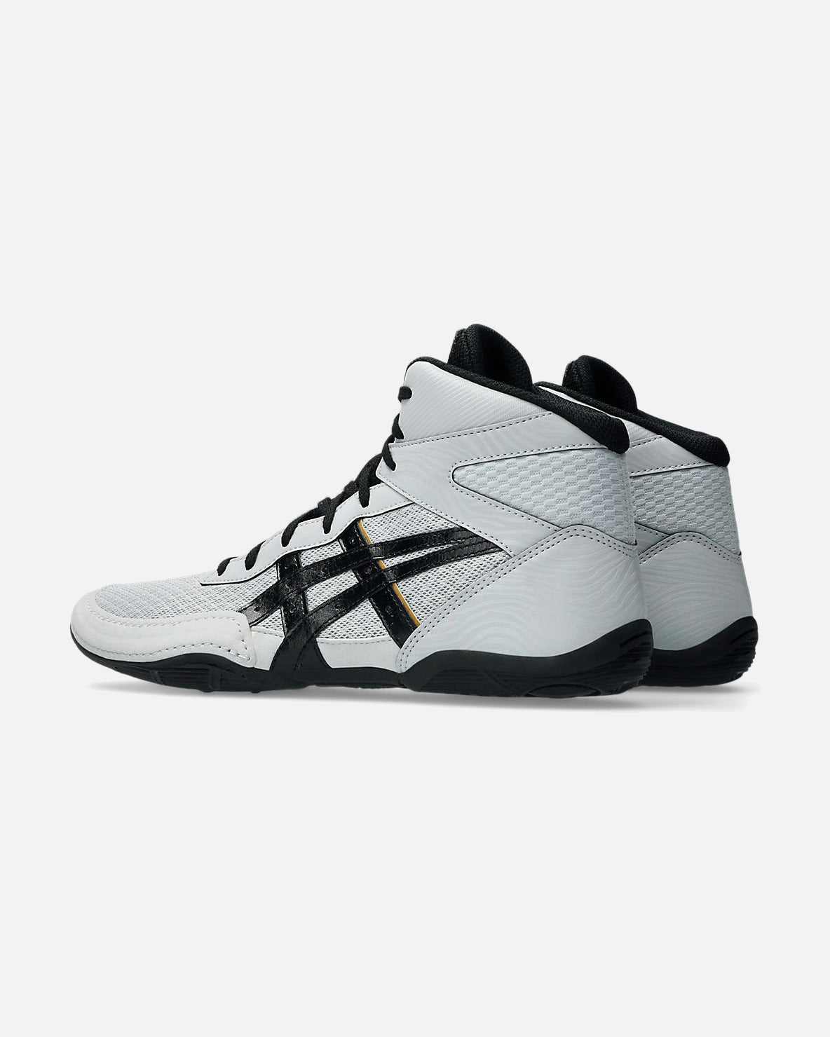 Asics Wrestling shoes Matflex 7 - Grey