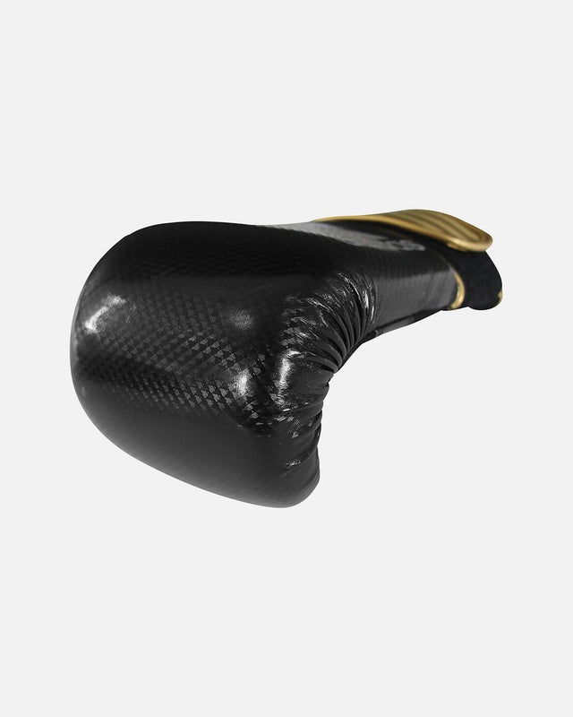Adidas Boxing gloves Hybrid 75 - Black/Gold