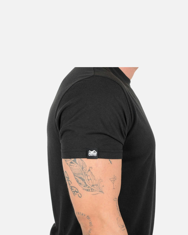 Phantom Athletics T-Shirt Squad – Black