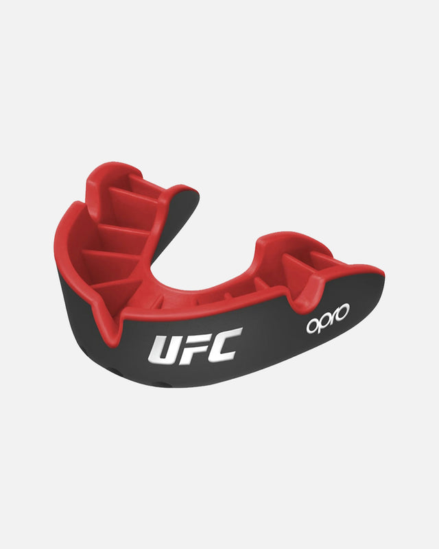OPRO Mouthguard Bronze Kids – Black
