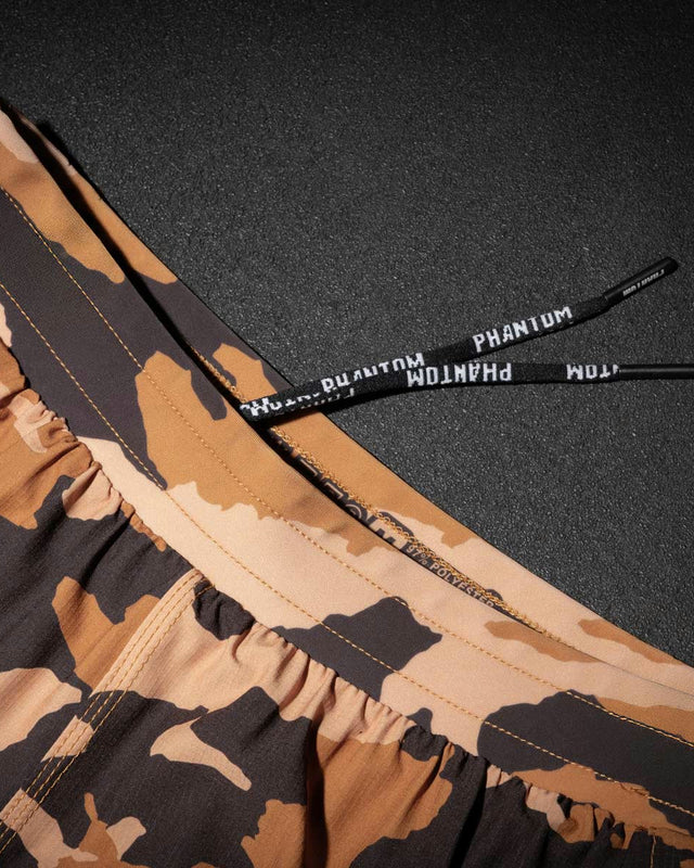 Spodenki MMA Phantom Athletics Fusion-R MGS – Hornet