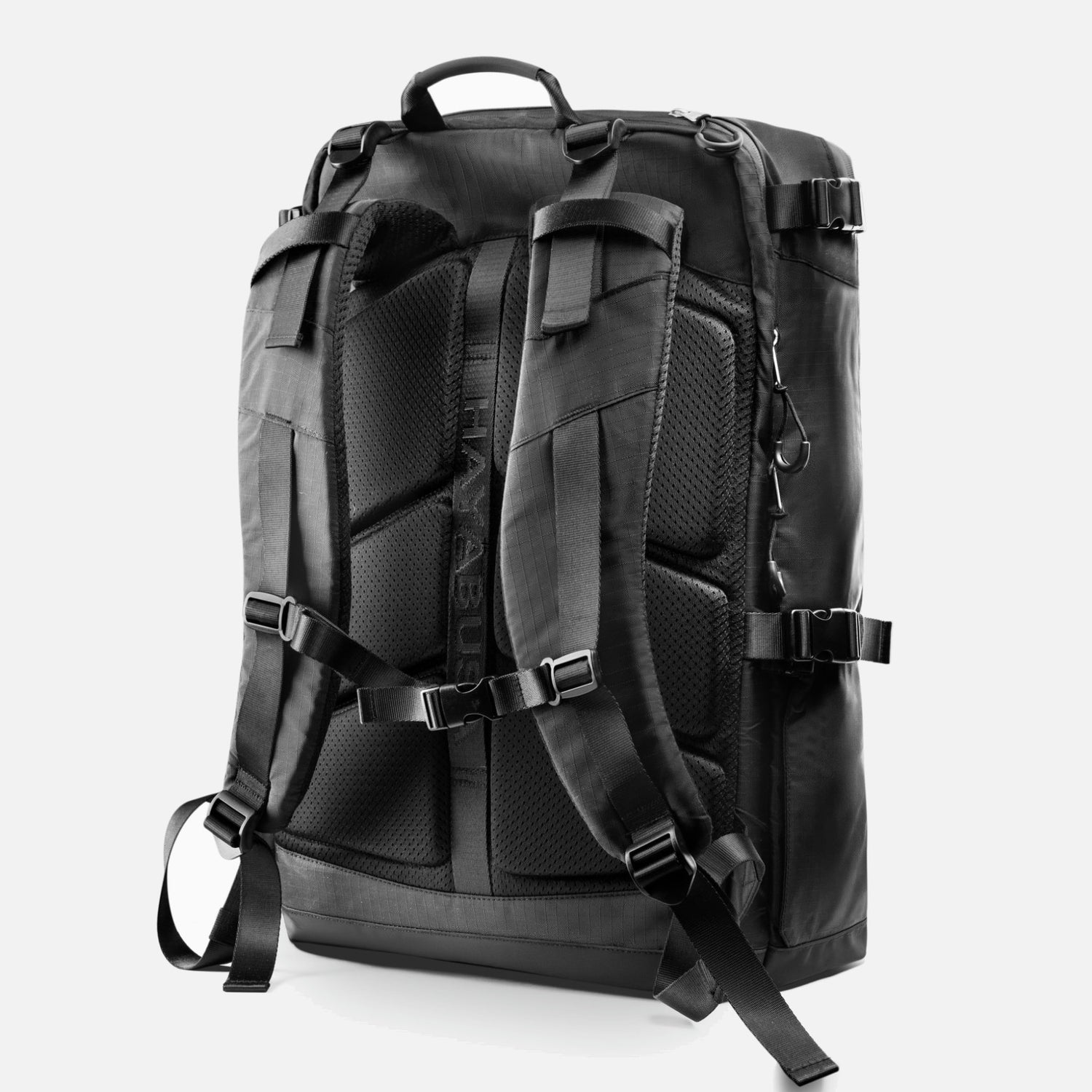Hayabusa Sporttas Airstream - Zwart