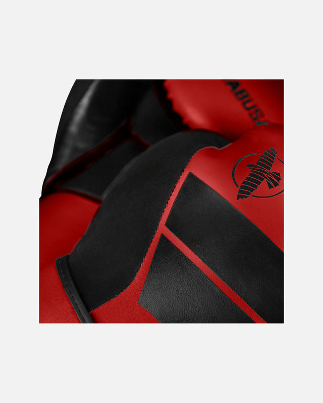 Hayabusa Boxing gloves S4 – Red