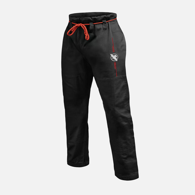 Hayabusa BJJ Gi Pants Valor Ripstop Women's – Black