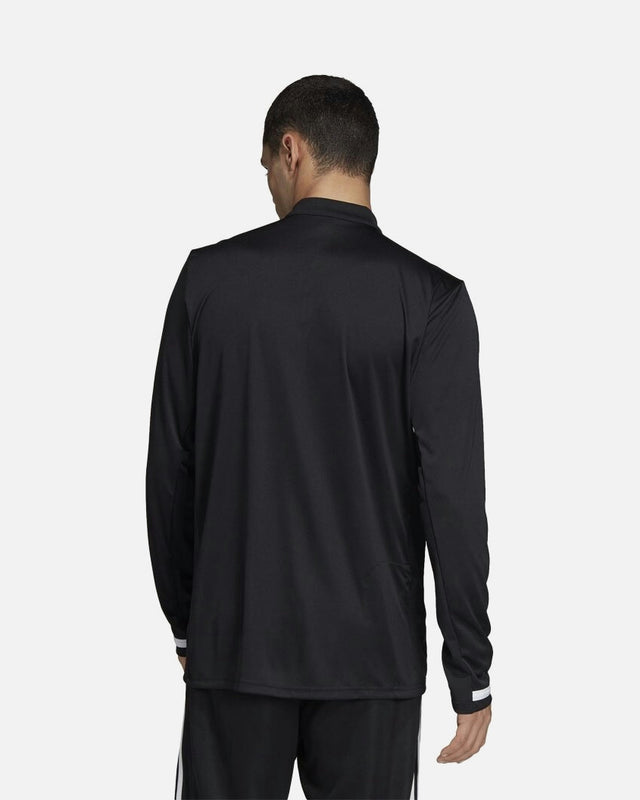 Adidas T19 Long Sleeves – Black/White