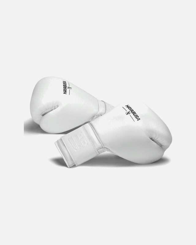 Hayabusa Boxing gloves Pro – White