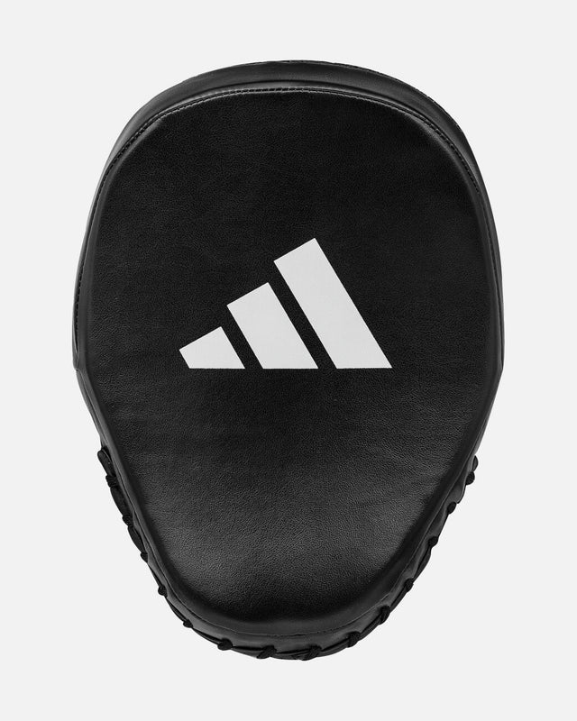 Adidas Boks Pads Speed Focus - Black/White