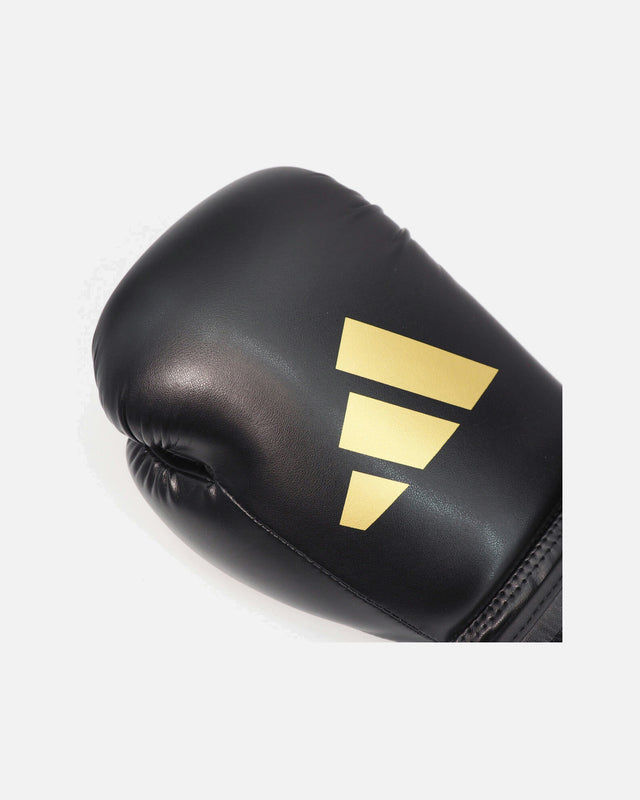Adidas Boxing gloves Speed 50 – Black/Gold