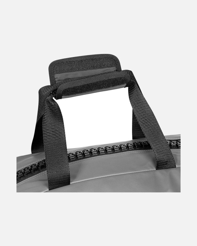 Adidas Gym bag 2in1 Bag – Grey/Black