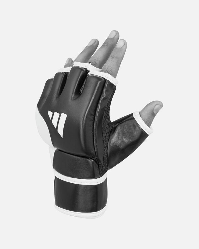 Adidas MMA Grappling Gloves Speed Tilt G250 – Black/White