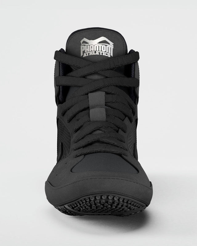 Botas de luta Phantom Athletics Tactic Criança – Preto