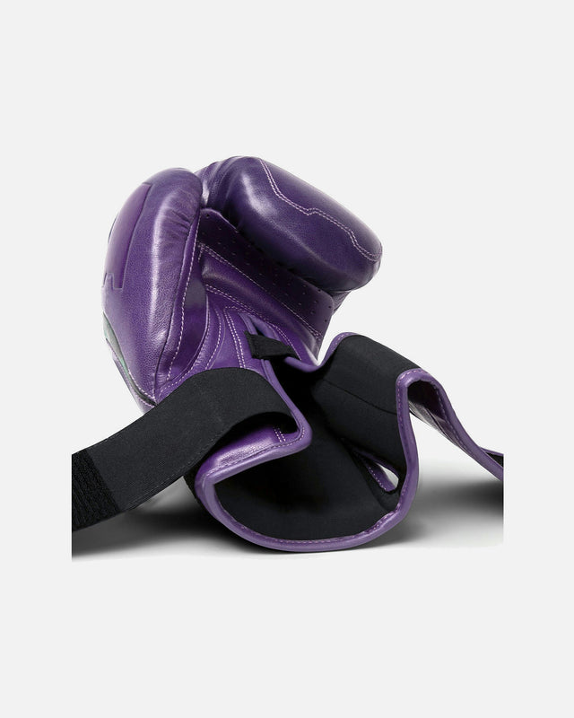 Hayabusa Boxing gloves Hulk – Purple/Green