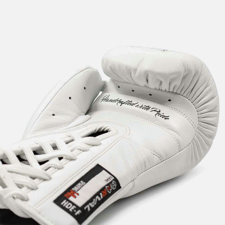 Rival Bokshandschoenen RFX Guerrero Sparring HDE-F - Wit