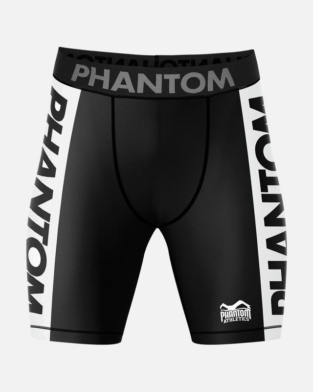 Phantom Athletics Compression Shorts Vector Apex – Black