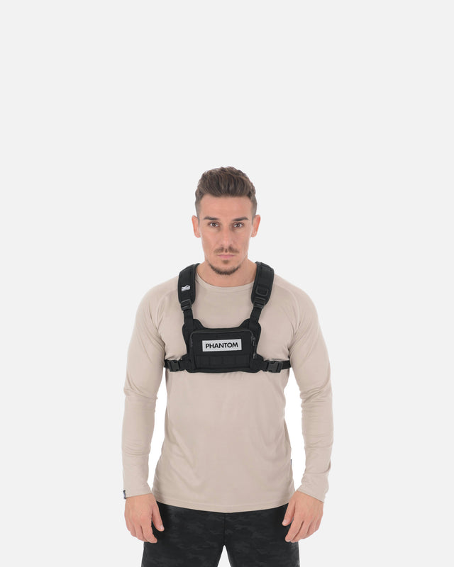 Phantom Athletics Tactic Chest Bag