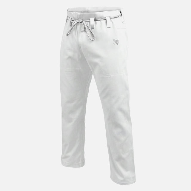 Hayabusa BJJ Gi Pants Core Twill – White