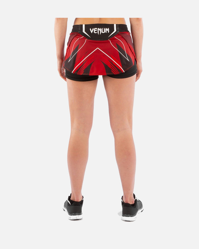 Venum MMA Shorts Fight Night – Red