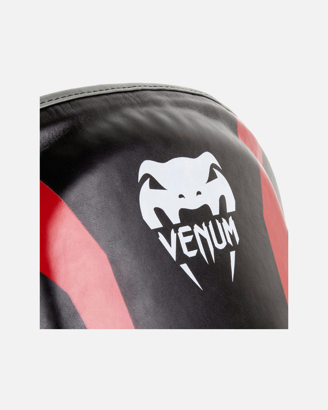 Venum Buikbeschermer Elite - Zwart/Rood
