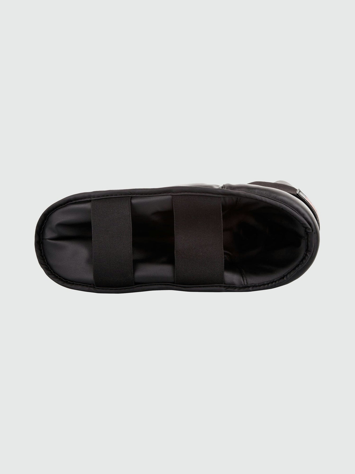 Venum Challenger Foot Guard - Black/White