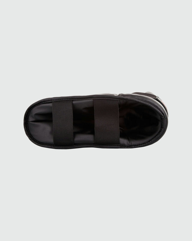Venum Challenger Foot Guard - Black/White