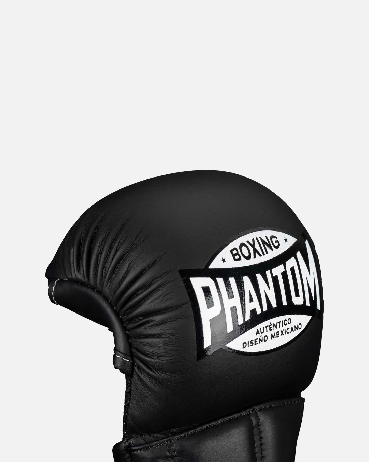 Phantom Athletics MMA Gloves Mexico - Black