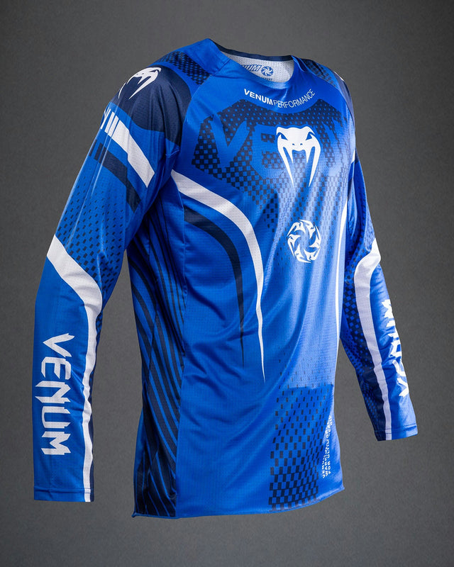 Tricou Venum MX Challenger – Albastru