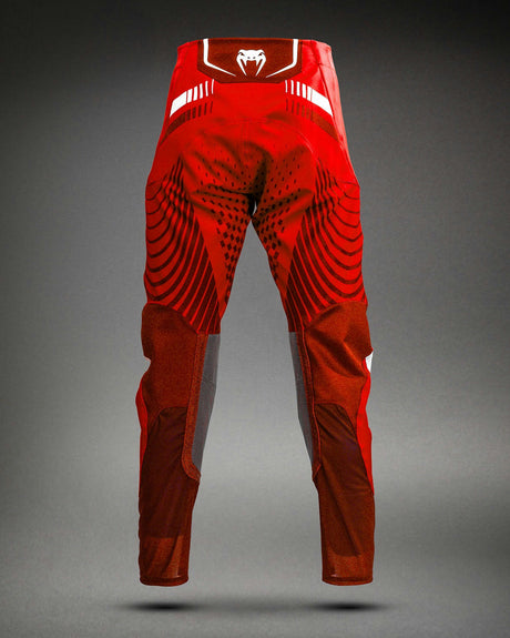 Pantalones de entrenamiento Venum MX Challenger – Rojo