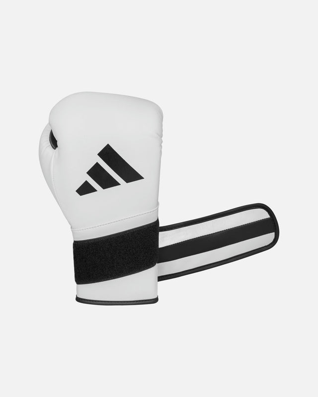 Adidas Boksehandsker Speed 501 – Hvid/Sort