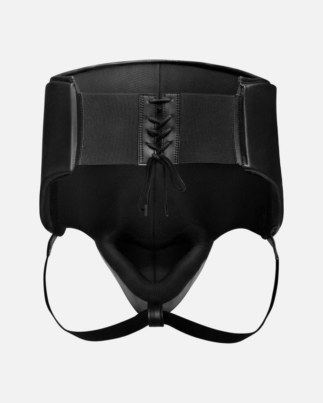 Hayabusa Professional Boxing Groin Guard – Black