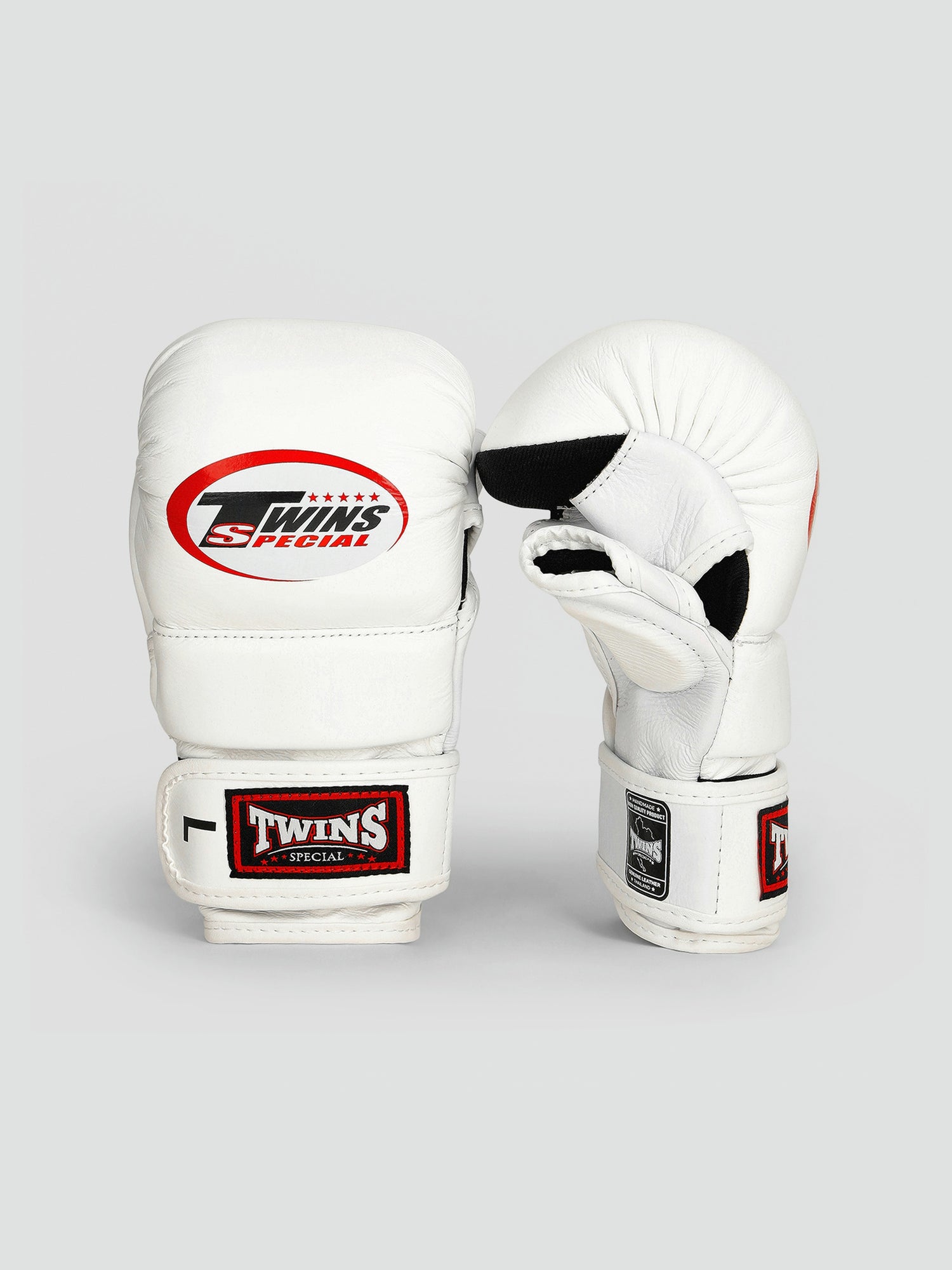 Twins MMA Handschoenen GGL 14 - Wit