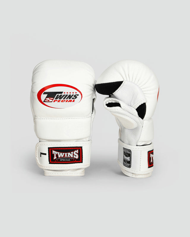 Twins MMA Handschoenen GGL 14 - Wit