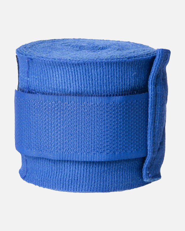 8 WEAPONS Hand wraps – Blue