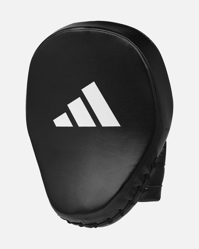 Adidas Boks Pads Speed Focus - Black/White
