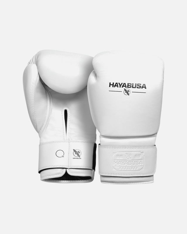 Hayabusa Boxing gloves Pro – White
