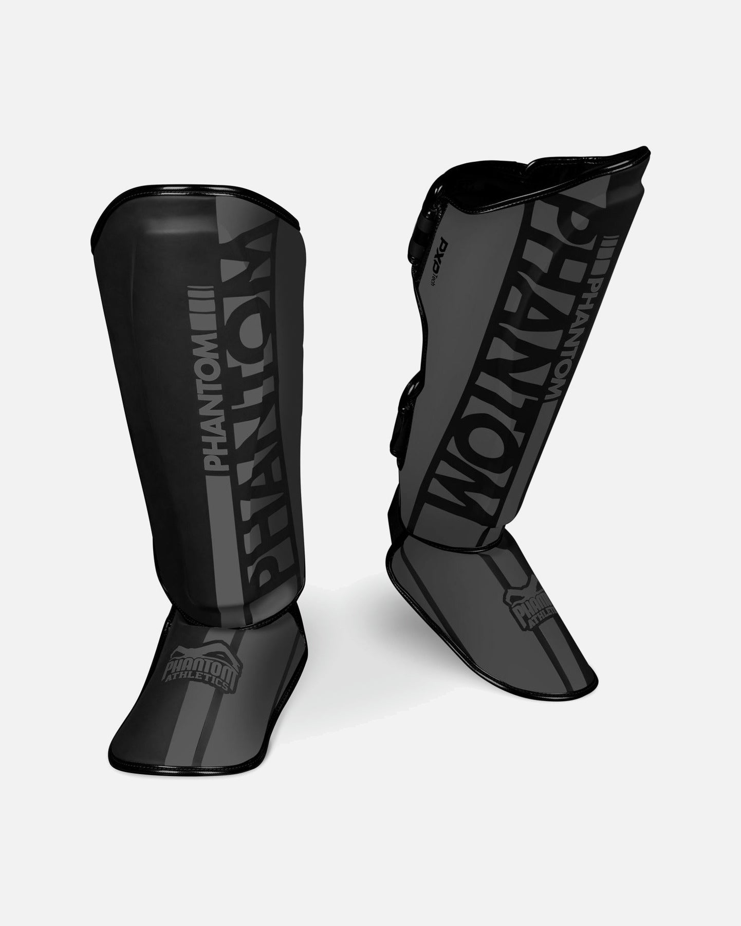 Phantom Athletics APEX Striking Shin Guards – Sand