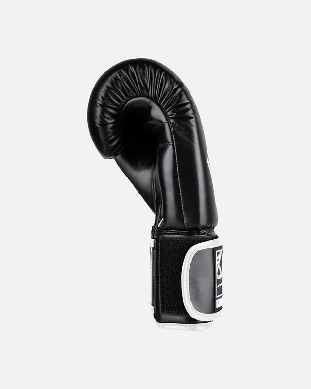 8 WEAPONS Boxing gloves Unlimited 2.0 – Black/White