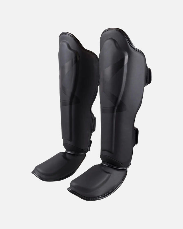 8 WEAPONS Scheenbeschermers BIG 8 Premium - Zwart