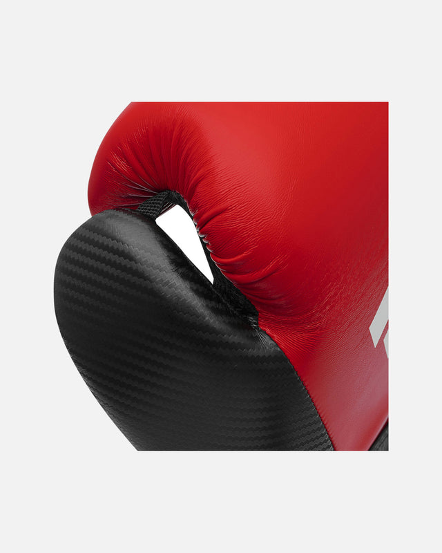 Adidas Boxing gloves Hybrid 250 Duo – Red/Black